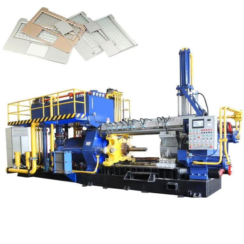 Elektronik Bileşenler İçin Alüminyum Ekstruderler